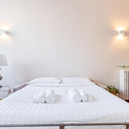 Porta Romana Cozy Studio Mediolan Zewnętrze zdjęcie