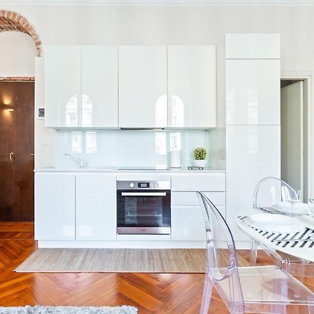 Porta Romana Cozy Studio Mediolan Zewnętrze zdjęcie