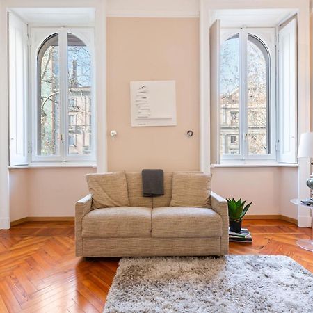 Porta Romana Cozy Studio Mediolan Zewnętrze zdjęcie