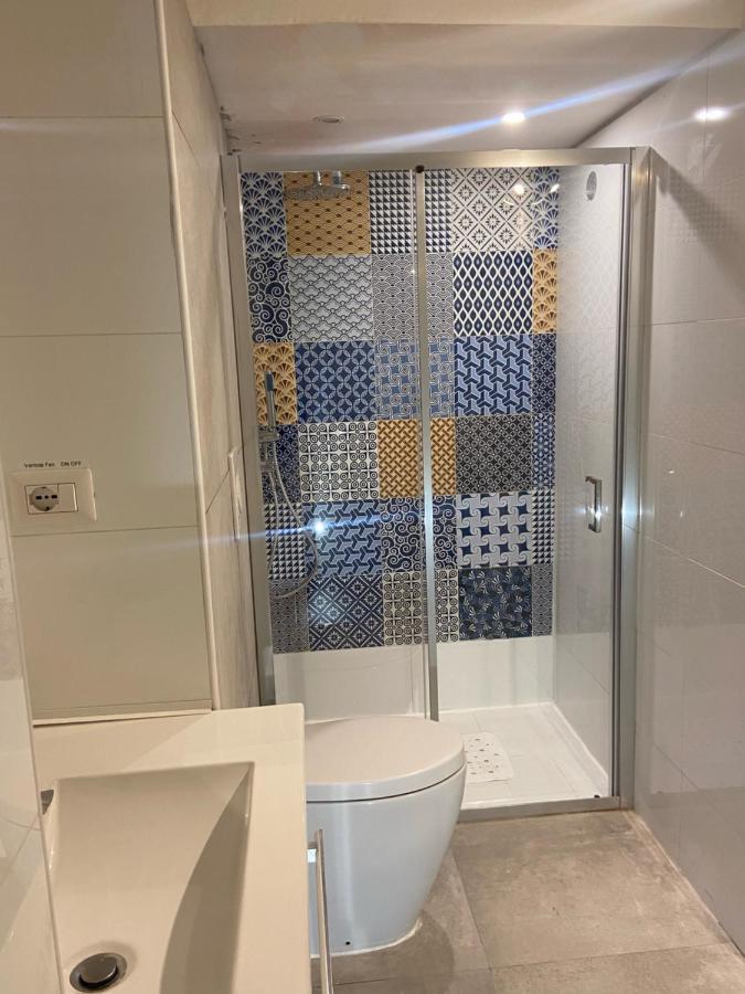 Porta Romana Cozy Studio Mediolan Zewnętrze zdjęcie