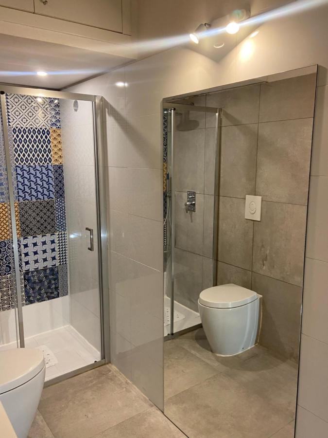 Porta Romana Cozy Studio Mediolan Zewnętrze zdjęcie