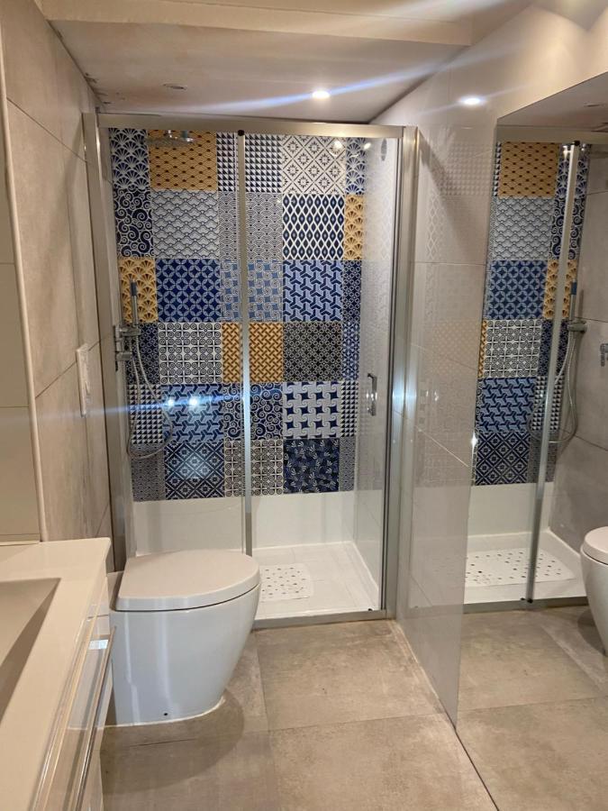 Porta Romana Cozy Studio Mediolan Zewnętrze zdjęcie