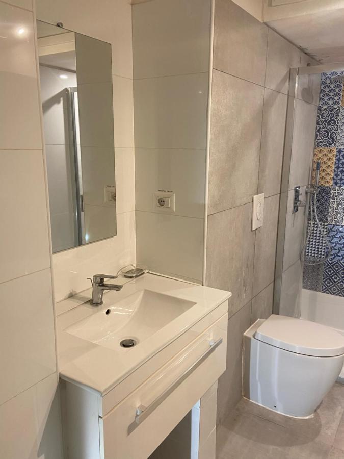 Porta Romana Cozy Studio Mediolan Zewnętrze zdjęcie